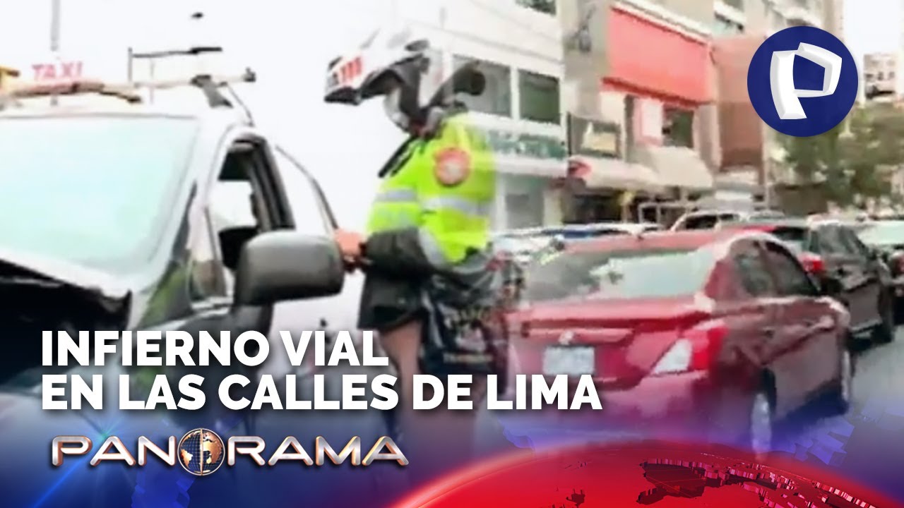 Дорожный ад: водители отказываются соблюдать правила дорожного движения