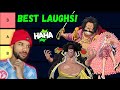 Ranking one piece characters laughs tier list