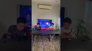 Henezy Vs Kambs