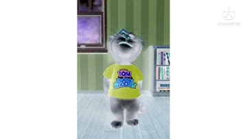 Preview 2 Talking Tom V3 effects Sponsored by Preview 2 effects