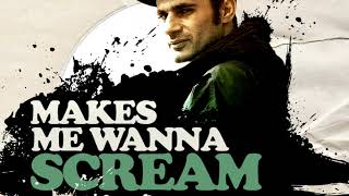 Basement Freaks - Makes Me Wanna Scream (Dancefloor Outlaws Remix)