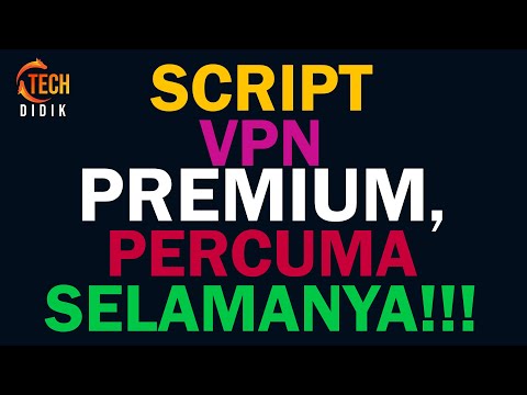 Video: Cara Menjadikan Ip Kekal Secara Percuma