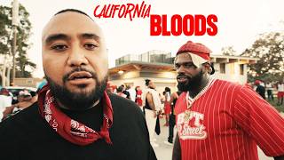 CALIFORNIA BLOOD HOODS COLLIDE: Oak Park Sacramento vs. Denver Lanes