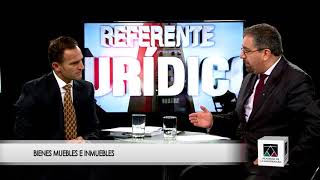 Derechos Reales - Teoría General - Dr. Enrique Varsi - 17 01 18 REFERENTE JURIDICO BLOQUE II