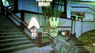 2nd map retreat hardpoint wrong rules