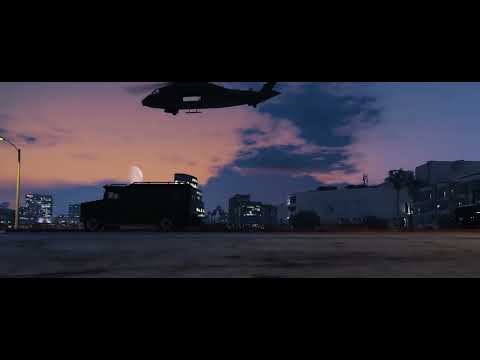 FIB | Trailer | Grand RP S3 - YouTube