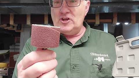 Drum Sander for $30 Bucks Drill Press to Drum Sander in 5 Minutes Dust Collection Save Money