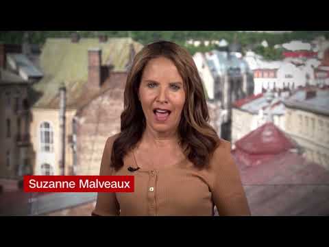 Suzanne Malveaux First Husband