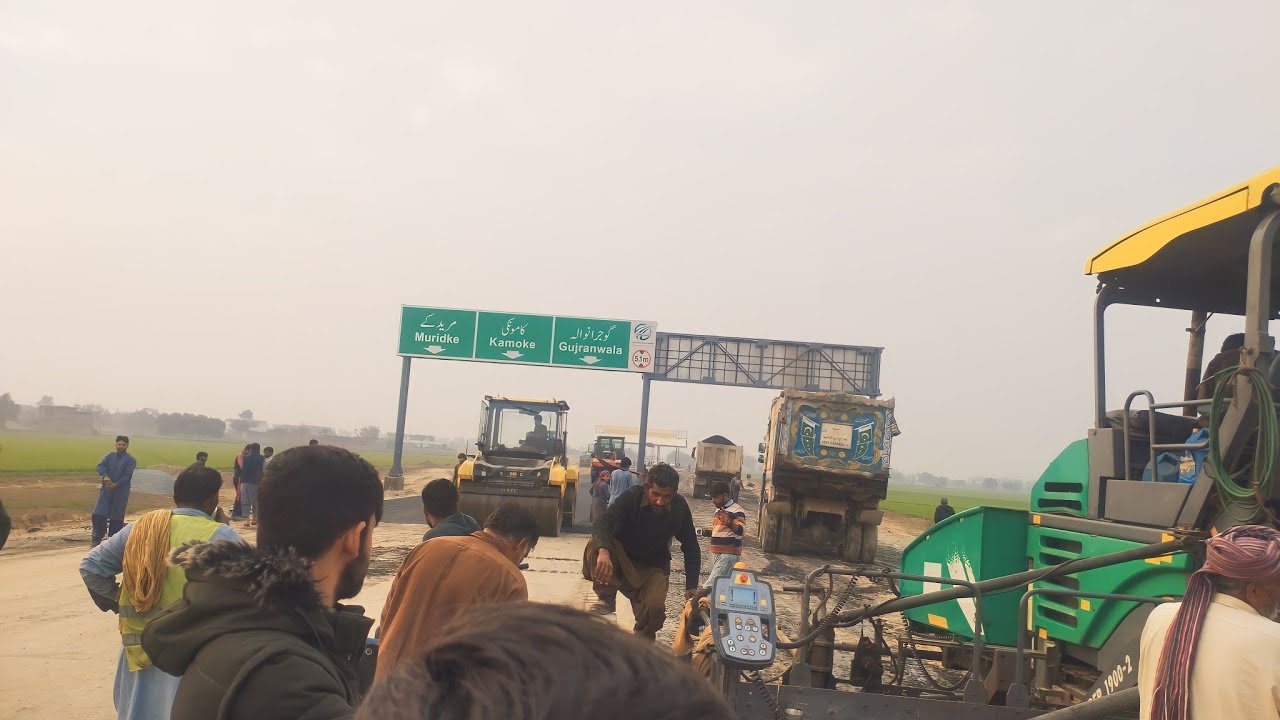 wahndo-to-gujranwala-motorway-link-youtube