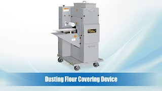 Flour Covering Device (DU110)