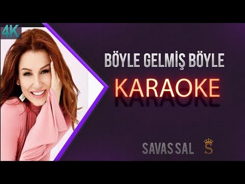 Böyle Gelmiş Böyle Geçer Dünya Karaoke