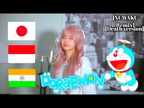Doraemon Theme Song Jap Indo Hindi Shania Yan Fan Slow S Reverb Soft Bass Death Version Nuwaku Doraemon Theme Song Jap Indo Hindi Shania Yan Fan Slow S Reverb Soft Bass Death Version Nuwaku