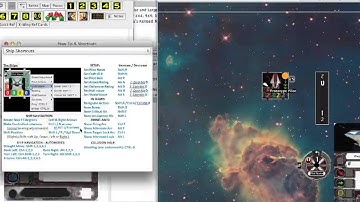 X-Wing Vassal Getting Started Guide