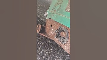 how to drop onan rv generator? mechanic 👨‍🔧 secrets