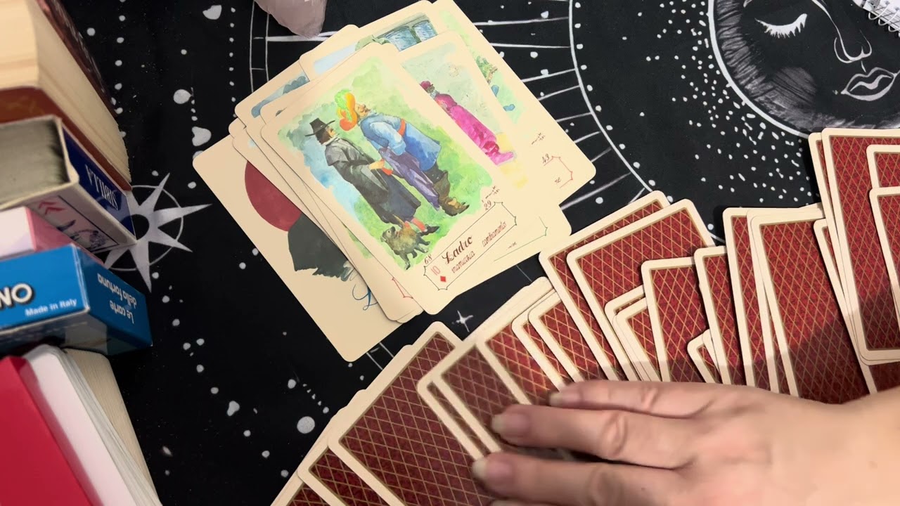 Chi vi penserà proprio questa notte 🌙 ❤️