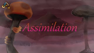 Ancients Awakened: Otherworld OST - Assimilation - (Theme of the Mushroom Blight)