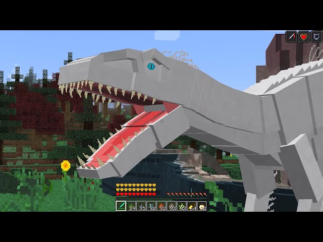 Minecraft dá as boas-vindas ao Jurassic World - Xbox Wire em Português