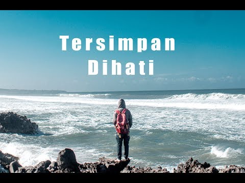 TERSIMPAN DI HATI - Eka Gustiwana (ft. Prince Husein & Sara Fajira) | Unofficial lyric Video