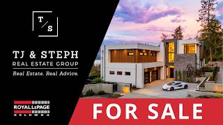 NEW LISTING - 2843 Lakeridge Rd