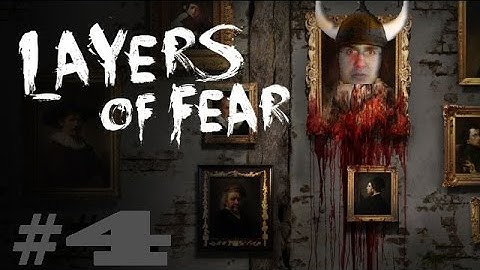 The Ringing Phone ! - Layers of Fear #4
