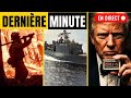 La guerre avec l’Iran est-elle finie ? Des milliers évacués au Japon, et maintenant Cuba
