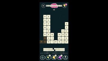Wordbrain Ogre Level 7 Answers - Wordbrain Ogre Updated 2019