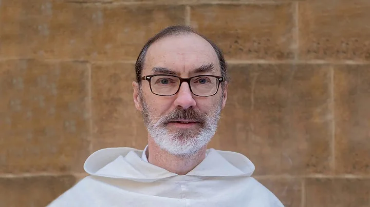 Richard Conrad, OP: Theology of Original Sin & Hum...