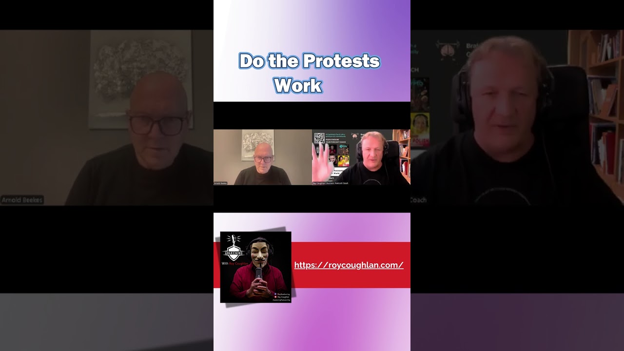 Do the Protests Work