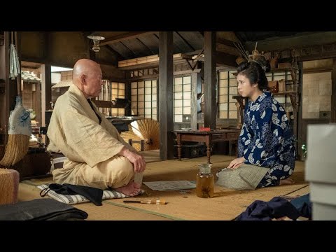 「らんまん」ラスト1分　ついに借金取り襲来！ネット「見事な連携プレー」名脇役・六平直政「謎の安心感」