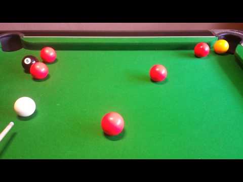 Blackball Pool Rules Quiz Shot3