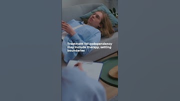 Understanding the signs and symptoms of codependency🔗#codependency #codependencyrecovery #enabling