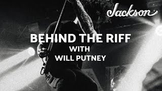 Fit For An Autopsy&#39;s Will Putney: Opening Riff From &#39;Pandora&#39; | Behind The Riff | Jackson