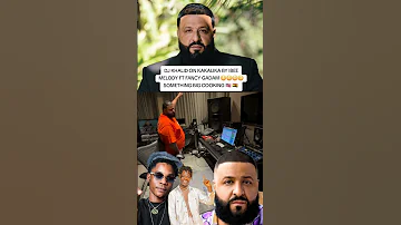 DJ KHALID ON KAKALIKA BY IBEE MELODY FT FANCY GADAM 