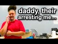 When Dumb Teen Shoplifters MELTDOWN After Getting Caught