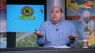 الناقد الفني أحمد سعيد: توفيق الدقن رفض الانتقال من نادي المنيا إلى الزمالك بسبب حلاقة شعره