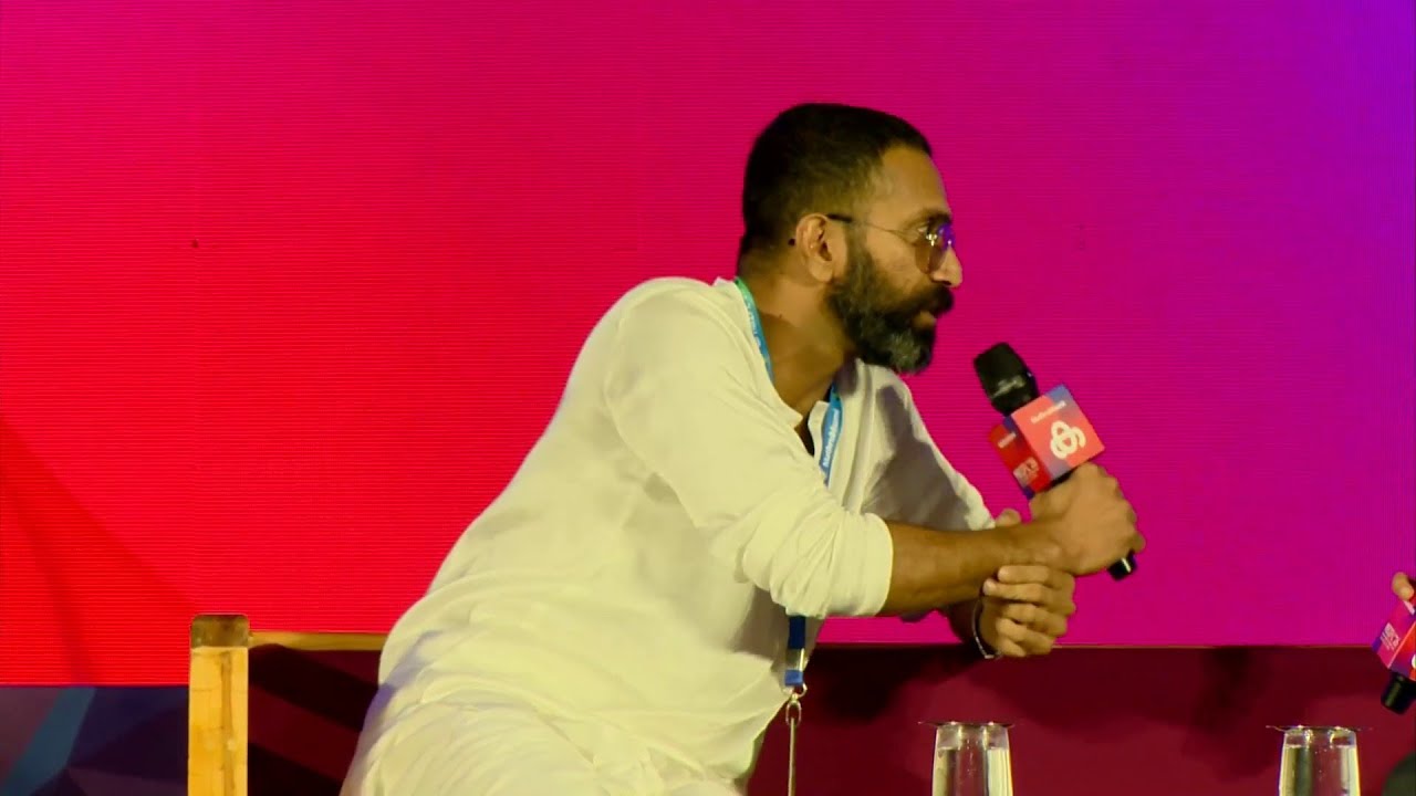 ഇപ്പോഴും പല അഭിനേത്രികൾ വാങ്ങുന്ന വേതനം പോലും ഞാൻ വാങ്ങുന്നില്ല- ഷൈന്‍ ടോം ചാക്കോ | MBIFL 2026