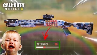 I Put The Worst Attachments In BY15