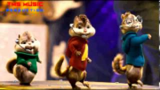 PSY Gangnam Style Chipmunks Version (Must Watch)