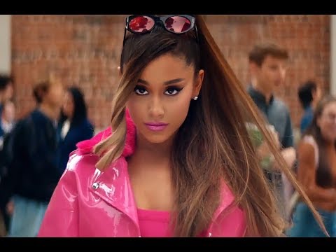 top-20-songs---ariana-grande