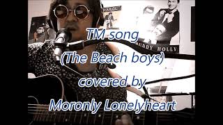 Tm Song - The Beach Boys