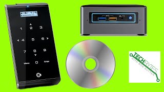 How to deploy ISO's in your SmartHome using IODD-2541