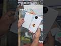 Vivo v50 Uv Tempered Glass Quick Paste 1Min Edge To Edge Protector NoBorder #vivo #shorts