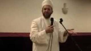 khutbah 102- Eid-ul-Fitr Khutbah 2006 (P2) By Shaykh Ninowy