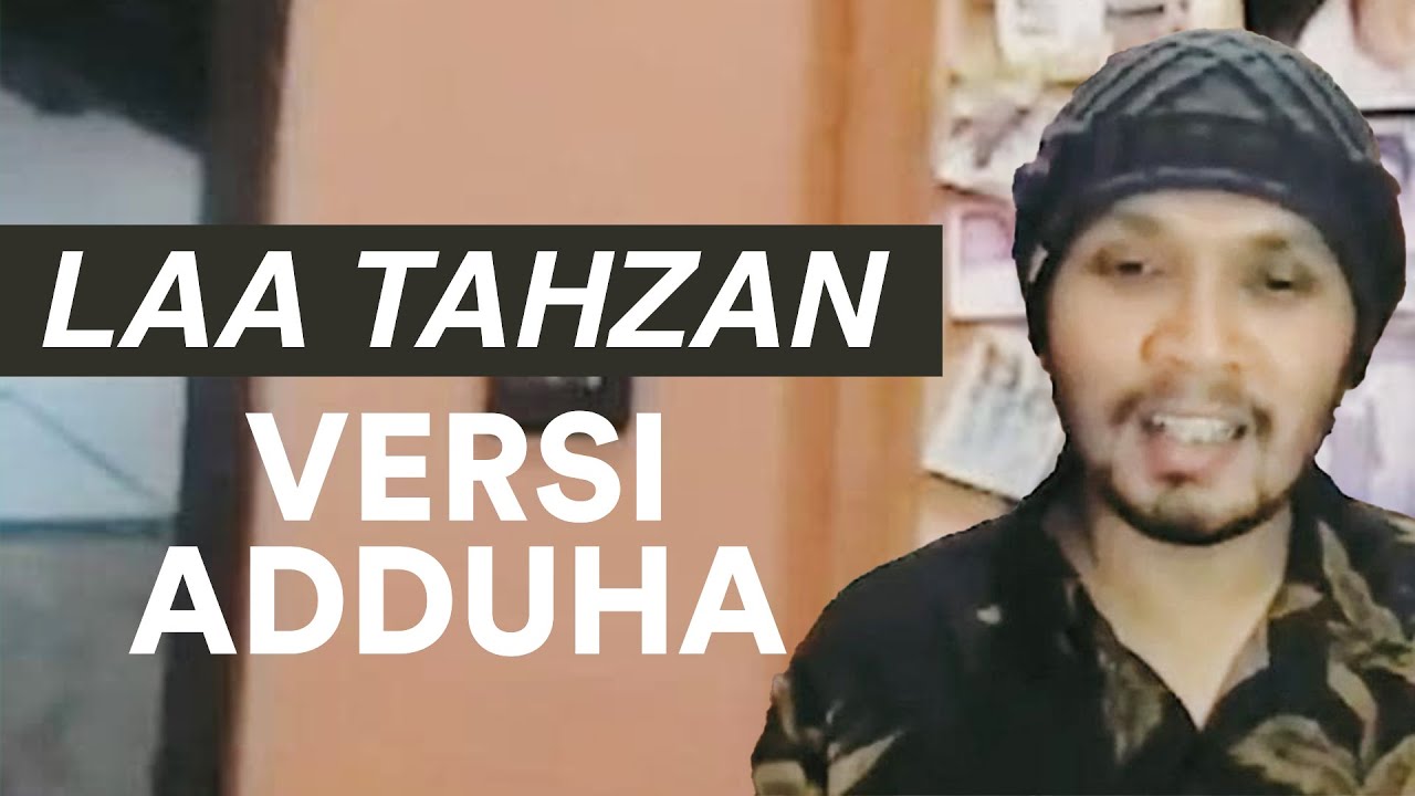 Nasehat saat lagi kecewa & sedih