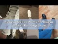 Review Reebok Women's Classic Leather Running Shoes