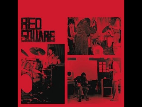 RED SQUARE Rare and 70s recordings LP/CD/Digital REISSUE TEASER YouTube