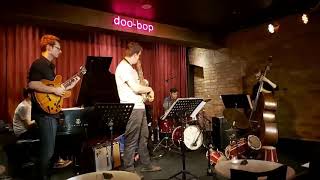 Deva Permana Drums Soloing For His Two Musical Heroes Roy Haynes Gatot Soenjoto