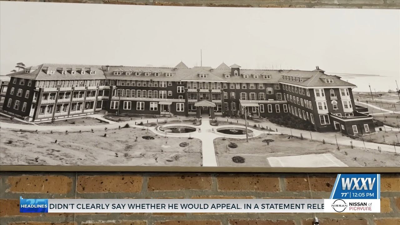 Hometown History: The Great Southern Hotel