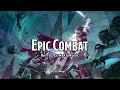 Epic combat  ddttrpg battlecombatfight music  1 hour
