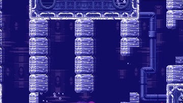 AM2R 100% - Area 5 optimization saves a second over the current strat